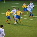 Sport - nogomet - UNDER 19 – Vesna – Sistiana Sesljan