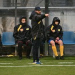 Sport - nogomet - UNDER 19 – Vesna – Sistiana Sesljan