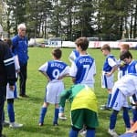 Sport - nogomet - TURNIR ZARJE U11 - skupina A: Zarja – Breg