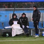 Sport - nogomet - UNDER 19 – Vesna – Sistiana Sesljan