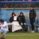 Sport - nogomet - UNDER 19 – Vesna – Sistiana Sesljan