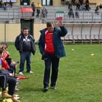 Sport - nogomet - TURNIR ZARJE U11 - skupina A: Zarja – Breg