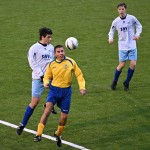 Sport - nogomet - UNDER 19 – Vesna – Sistiana Sesljan