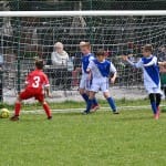 Sport - nogomet - TURNIR ZARJE U11 - skupina A: Zarja – Breg