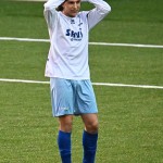Sport - nogomet - UNDER 19 – Vesna – Sistiana Sesljan