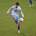 Sport - nogomet - UNDER 19 – Vesna – Sistiana Sesljan