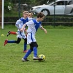 Sport - nogomet - TURNIR ZARJE U11 - skupina A: Zarja – Breg