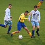 Sport - nogomet - UNDER 19 – Vesna – Sistiana Sesljan
