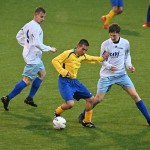 Sport - nogomet - UNDER 19 – Vesna – Sistiana Sesljan