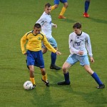 Sport - nogomet - UNDER 19 – Vesna – Sistiana Sesljan