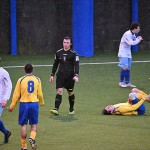 Sport - nogomet - UNDER 19 – Vesna – Sistiana Sesljan