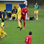 Sport - NOGOMET - ELITNA LIGA – Play-out - Sistiana Sesljan – Ancona Lumignacco