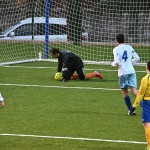 Sport - nogomet - UNDER 19 – Vesna – Sistiana Sesljan