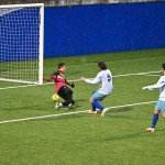 Sport - nogomet - UNDER 19 – Vesna – Sistiana Sesljan