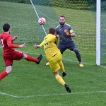 Sport - NOGOMET - ELITNA LIGA – Play-out - Sistiana Sesljan – Ancona Lumignacco