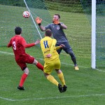 Sport - NOGOMET - ELITNA LIGA – Play-out - Sistiana Sesljan – Ancona Lumignacco