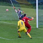 Sport - NOGOMET - ELITNA LIGA – Play-out - Sistiana Sesljan – Ancona Lumignacco