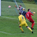 Sport - NOGOMET - ELITNA LIGA – Play-out - Sistiana Sesljan – Ancona Lumignacco