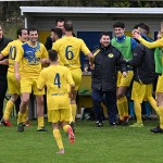 Sport - NOGOMET - ELITNA LIGA – Play-out - Sistiana Sesljan – Ancona Lumignacco