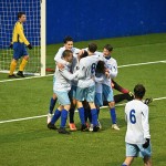 Sport - nogomet - UNDER 19 – Vesna – Sistiana Sesljan