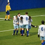 Sport - nogomet - UNDER 19 – Vesna – Sistiana Sesljan