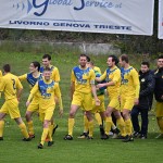 Sport - NOGOMET - ELITNA LIGA – Play-out - Sistiana Sesljan – Ancona Lumignacco