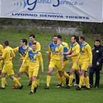 Sport - NOGOMET - ELITNA LIGA – Play-out - Sistiana Sesljan – Ancona Lumignacco