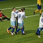 Sport - nogomet - UNDER 19 – Vesna – Sistiana Sesljan