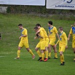Sport - NOGOMET - ELITNA LIGA – Play-out - Sistiana Sesljan – Ancona Lumignacco