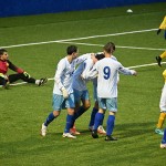 Sport - nogomet - UNDER 19 – Vesna – Sistiana Sesljan
