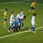Sport - nogomet - UNDER 19 – Vesna – Sistiana Sesljan