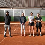 Sport - TENIS - ZENSKA C LIGA – Gaja – Latisana