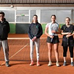 Sport - TENIS - ZENSKA C LIGA – Gaja – Latisana
