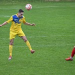 Sport - NOGOMET - ELITNA LIGA – Play-out - Sistiana Sesljan – Ancona Lumignacco