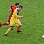 Sport - NOGOMET - ELITNA LIGA – Play-out - Sistiana Sesljan – Ancona Lumignacco