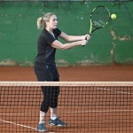Sport - TENIS - ZENSKA C LIGA – Gaja – Latisana