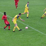 Sport - NOGOMET - ELITNA LIGA – Play-out - Sistiana Sesljan – Ancona Lumignacco