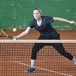 Sport - TENIS - ZENSKA C LIGA – Gaja – Latisana