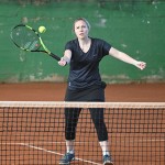 Sport - TENIS - ZENSKA C LIGA – Gaja – Latisana