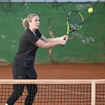 Sport - TENIS - ZENSKA C LIGA – Gaja – Latisana