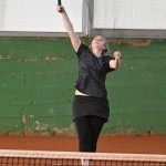 Sport - TENIS - ZENSKA C LIGA – Gaja – Latisana