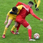 Sport - NOGOMET - ELITNA LIGA – Play-out - Sistiana Sesljan – Ancona Lumignacco