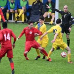 Sport - NOGOMET - ELITNA LIGA – Play-out - Sistiana Sesljan – Ancona Lumignacco
