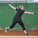 Sport - TENIS - ZENSKA C LIGA – Gaja – Latisana