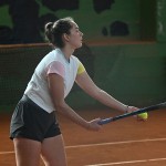 Sport - TENIS - ZENSKA C LIGA – Gaja – Latisana