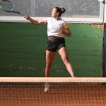 Sport - TENIS - ZENSKA C LIGA – Gaja – Latisana