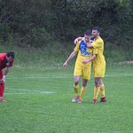 Sport - NOGOMET - ELITNA LIGA – Play-out - Sistiana Sesljan – Ancona Lumignacco
