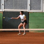 Sport - TENIS - ZENSKA C LIGA – Gaja – Latisana