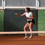 Sport - TENIS - ZENSKA C LIGA – Gaja – Latisana