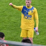 Sport - NOGOMET - ELITNA LIGA – Play-out - Sistiana Sesljan – Ancona Lumignacco
